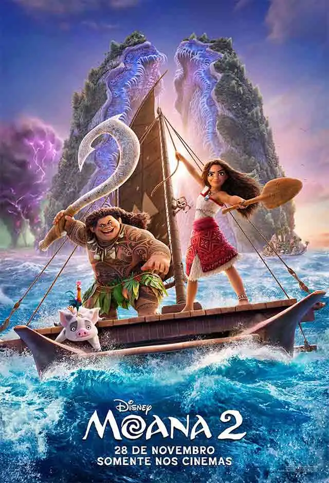 moana